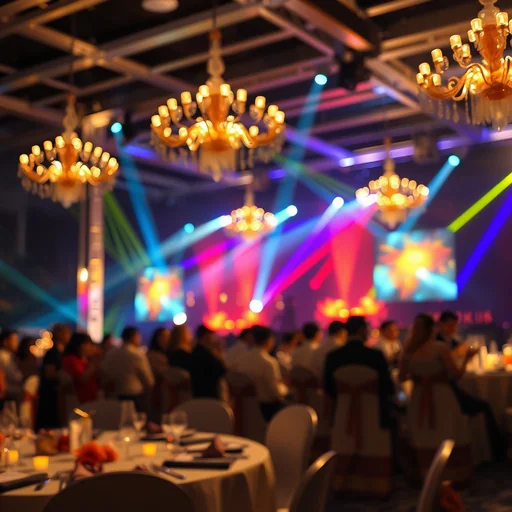 Jasa Sewa Lighting Wonogiri