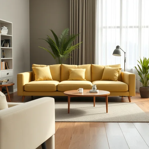 Jasa Sewa Sofa