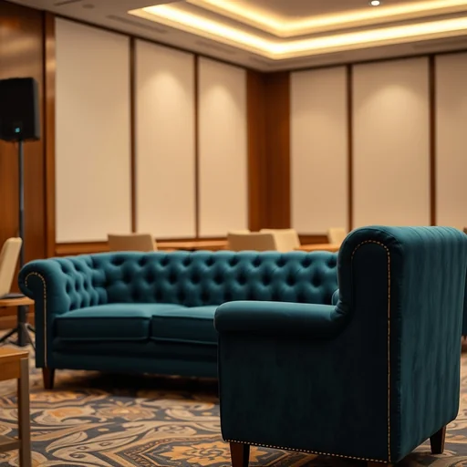 Jasa Sewa Sofa Bali
