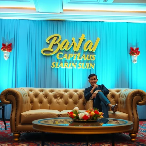 Jasa Sewa Sofa Boyolali