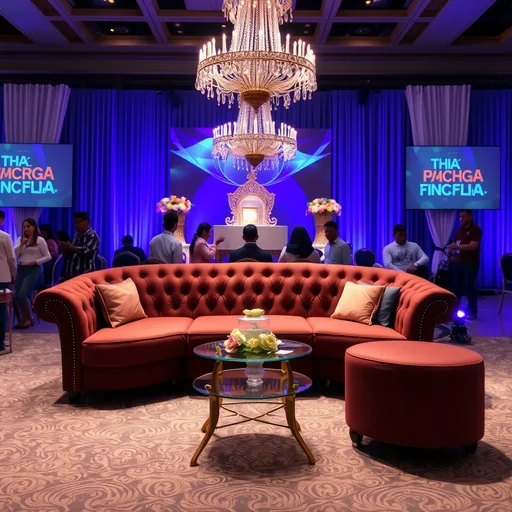 Jasa Sewa Sofa Jogja
