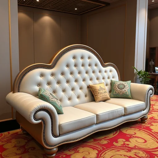 Jasa Sewa Sofa Kebumen