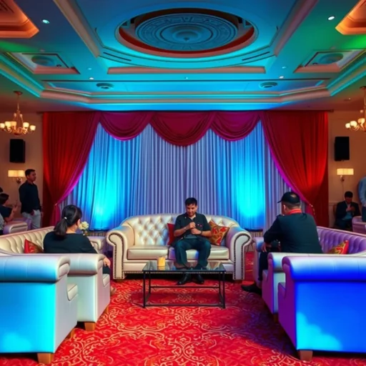 Jasa Sewa Sofa Kediri
