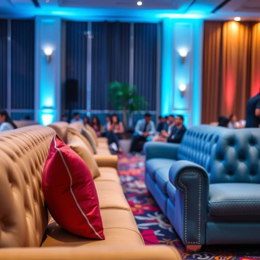 Jasa Sewa Sofa Malang