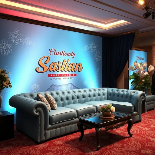 Jasa Sewa Sofa Purworejo
