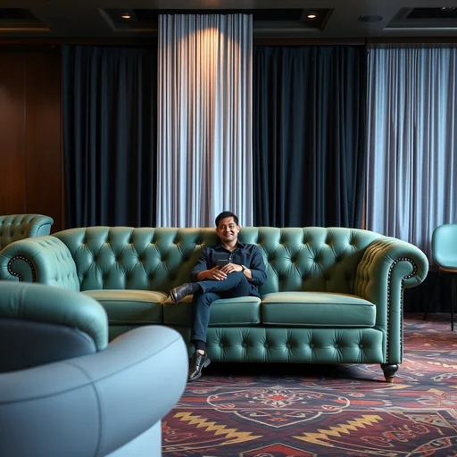 Jasa Sewa Sofa Semarang