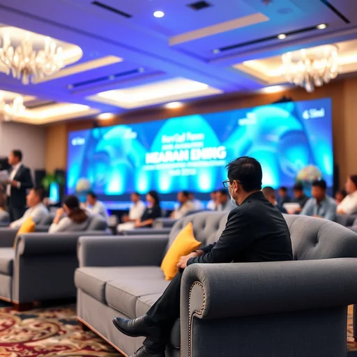 Jasa Sewa Sofa Sidoarjo