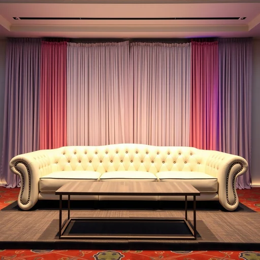 Jasa Sewa Sofa Solo