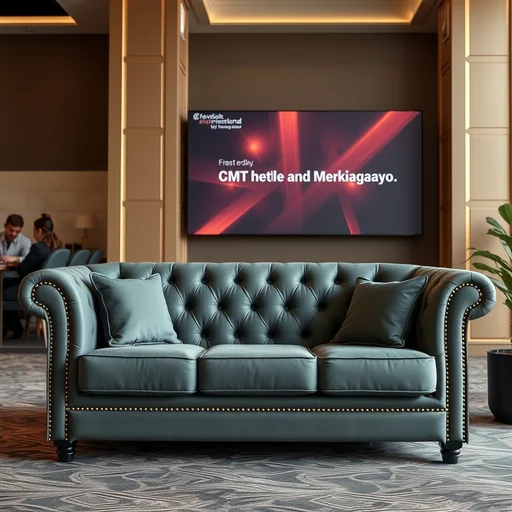 Jasa Sewa Sofa Sukoharjo