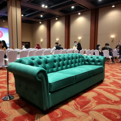 Jasa Sewa Sofa Surabaya