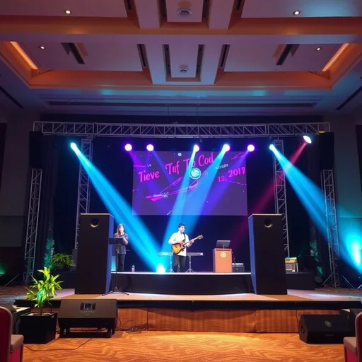 Jasa Sewa Sound System Bali