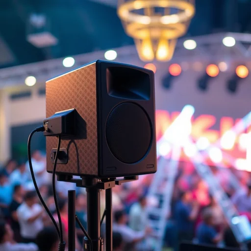 Jasa Sewa Sound System Bandung