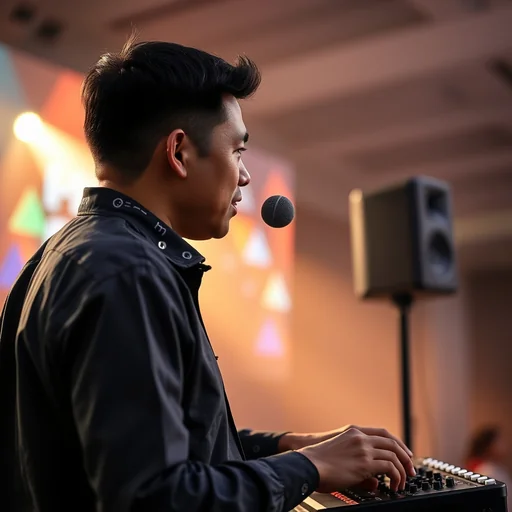 Jasa Sewa Sound System Banyuwangi