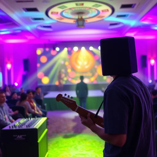 Jasa Sewa Sound System Blitar