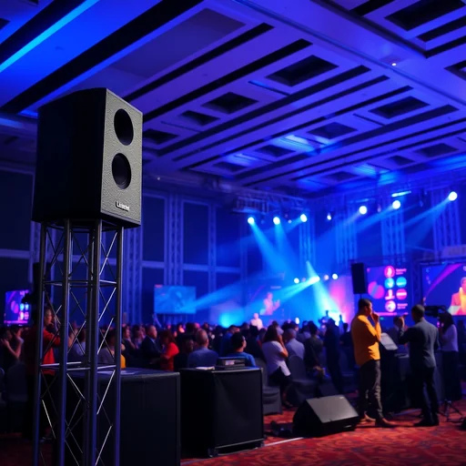 Jasa Sewa Sound System Boyolali