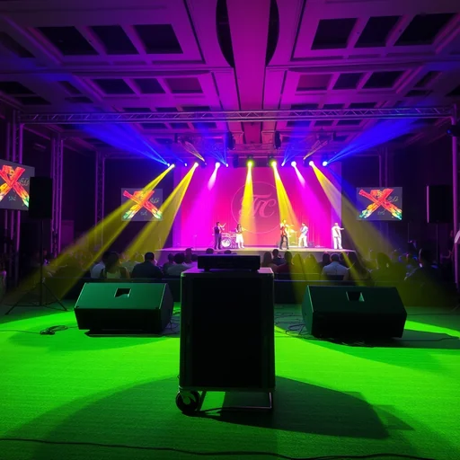 Jasa Sewa Sound System Denpasar