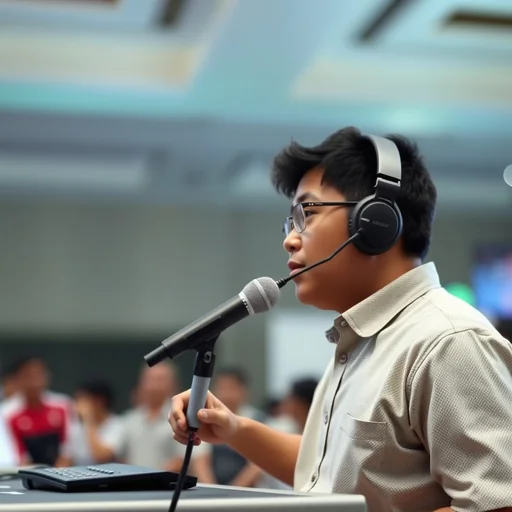 Jasa Sewa Sound System Gresik
