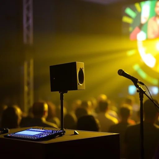 Jasa Sewa Sound System Jogja