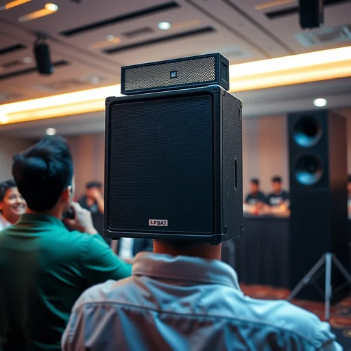 Jasa Sewa Sound System Karanganyar
