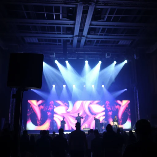 Jasa Sewa Sound System Kediri