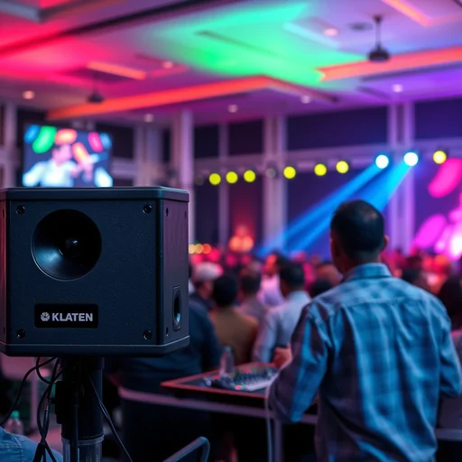 Jasa Sewa Sound System Klaten