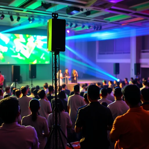 Jasa Sewa Sound System Madiun