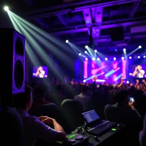 Jasa Sewa Sound System Malang