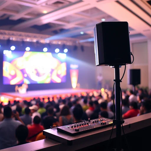 Jasa Sewa Sound System Nganjuk