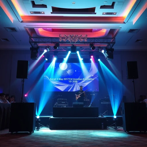 Jasa Sewa Sound System Purbalingga