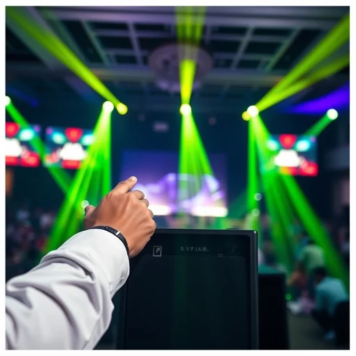 Jasa Sewa Sound System Sidoarjo