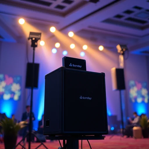 Jasa Sewa Sound System Solo