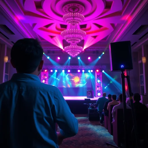 Jasa Sewa Sound System Temanggung