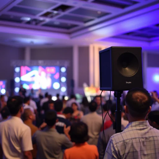 Jasa Sewa Sound System Wonogiri