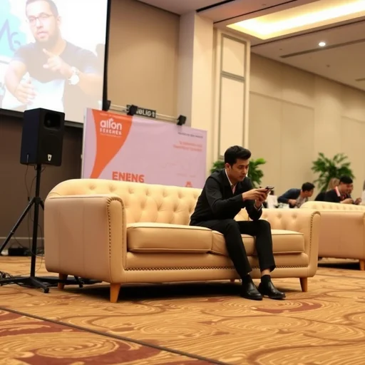 Paket Sofa Event Banyuwangi
