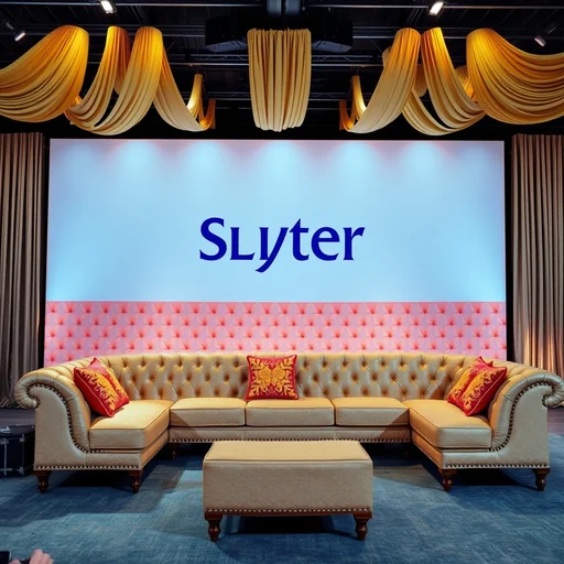 Paket Sofa Event Blitar