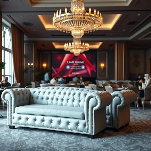 Paket Sofa Event Jogja