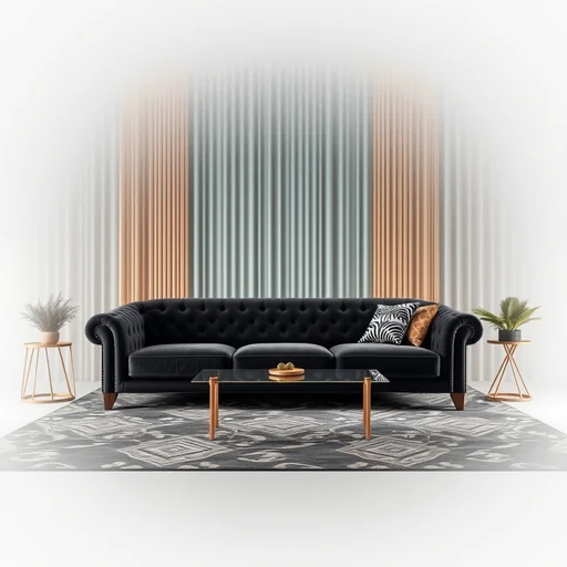 Paket Sofa Event Kebumen