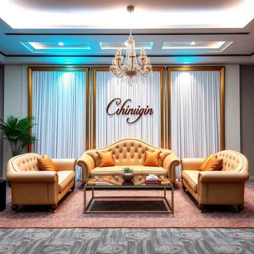 Paket Sofa Event Purbalingga