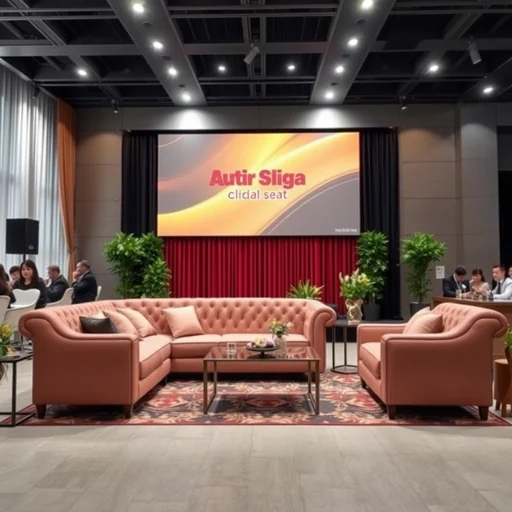 Paket Sofa Event Surabaya