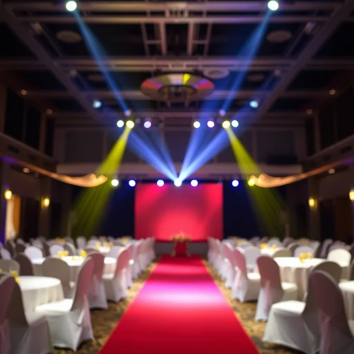 Rental Lighting Bandung