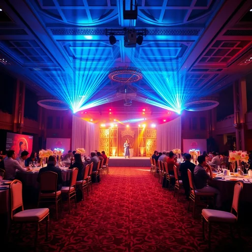 Rental Lighting Cilacap