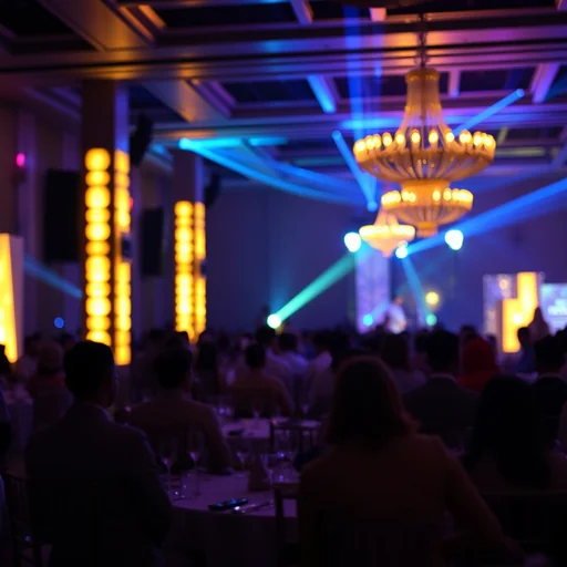 Rental Lighting Nganjuk