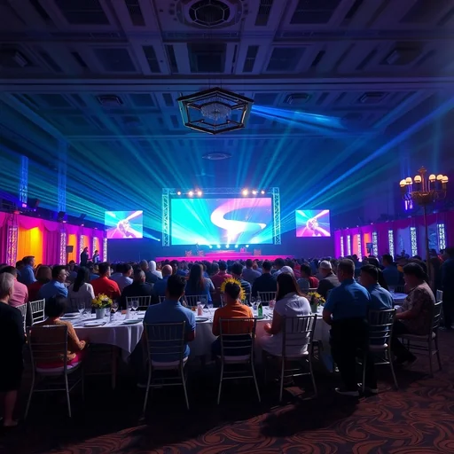 Rental Lighting Purbalingga