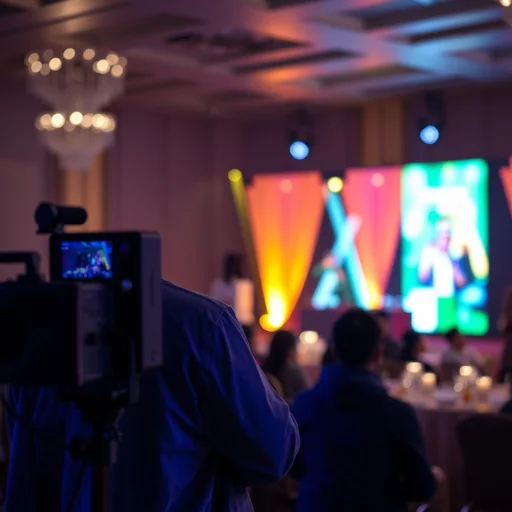 Rental Lighting Purworejo