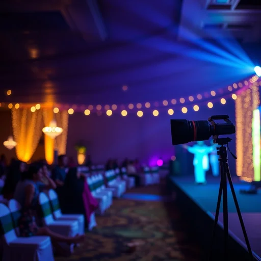 Rental Lighting Sidoarjo