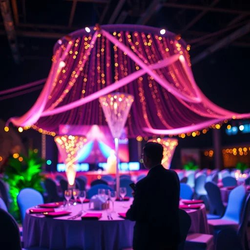 Rental Lighting Temanggung