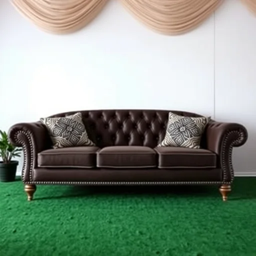 Rental Sofa Event Boyolali