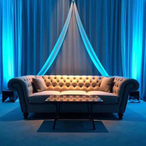 Rental Sofa Event Purwokerto