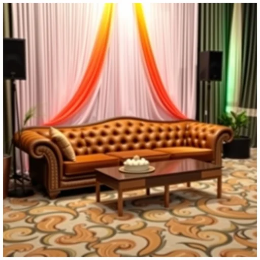 Rental Sofa Event Temanggung