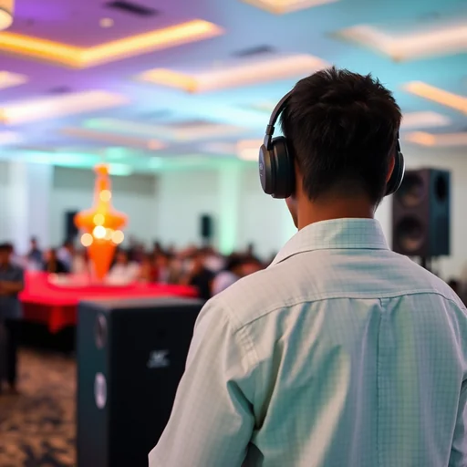 Rental Sound System Banyuwangi